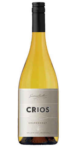 Susana Balbo - Crios Chardonnay 2020