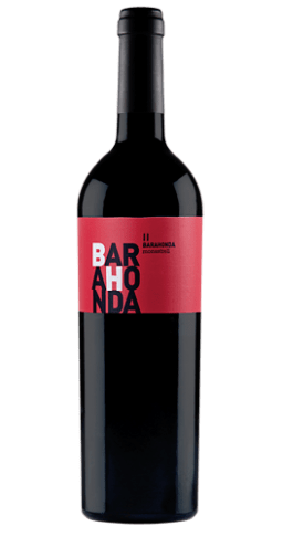 Bodegas Senorio de Barahonda Monastrell 2011