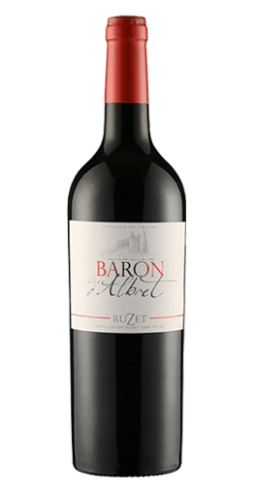 Baron d'Albret Buzet 2009