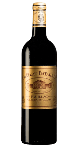 Château Batailley Pauillac 2015 - Grand Cru Classé