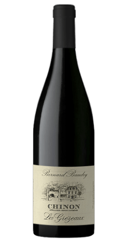 Bernard Baudry - Chinon Les Grézeaux 2021 (magnum)