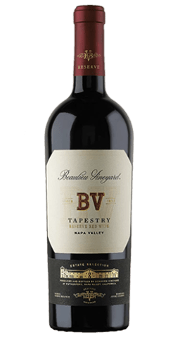 Beaulieu Vineyard - Tapestry Reserve 2015