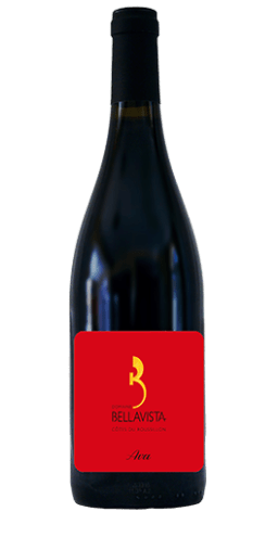 Domaine Bellavista - Ava 2018