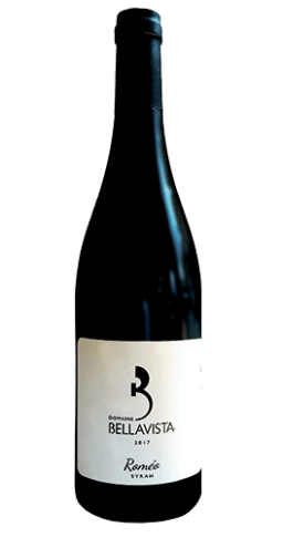 Domaine Bellavista - Roméo Syrah 2017