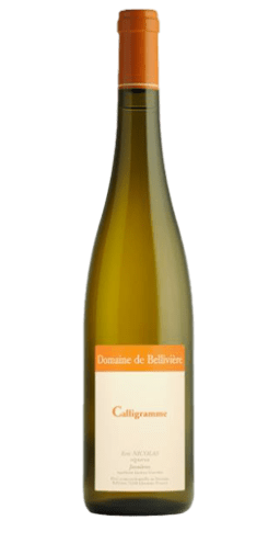 Domaine de Bellivière - Jasnières Calligramme 2021 (sec)