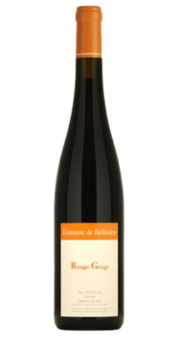 Domaine de Bellivière - Coteaux du Loir Le Rouge-Gorge 2021