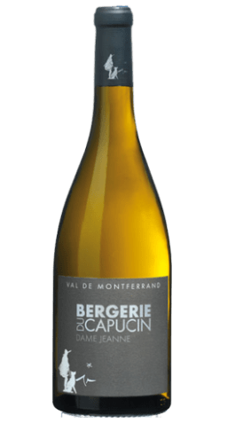 Bergerie du Capucin - Dame Jeanne 2014