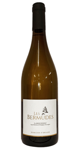 Domaine d'Eriane - Languedoc Les Bermudes blanc 2021