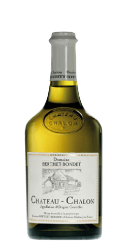 Domaine Berthet-Bondet - Château-Chalon 2012