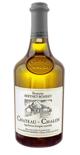 Domaine Berthet-Bondet - Château-Chalon Vin Jaune 2013