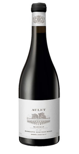 Domaine Berthoumieu - Madiran parcellaire Aulet 2019