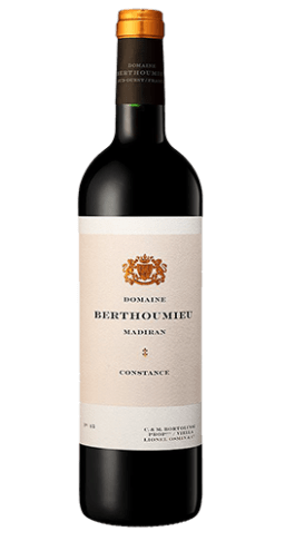 Domaine Berthoumieu - Constance 2016