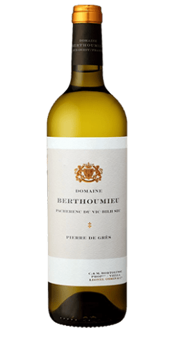 Domaine Berthoumieu - Les Pierres de Grès 2018