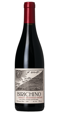 Birichino - Bechthold Vineyard Cinsault Old Vines 2022