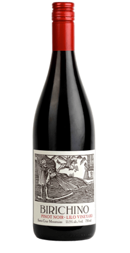 Birichino - Lilo Vineyard Pinot Noir 2013