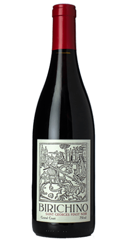 Birichino - Saint Georges Vineyard Pinot Noir 2021