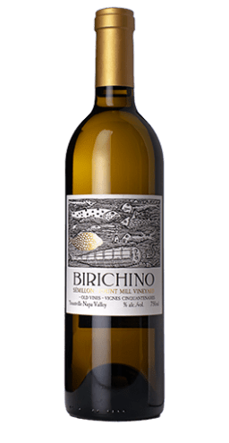 Birichino - Yount Mill Vineyard Sémillon Old Vines 2020