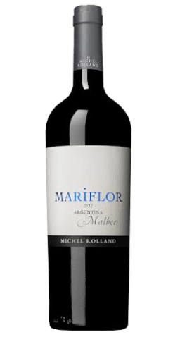 Bodega Rolland - Mariflor Malbec 2012