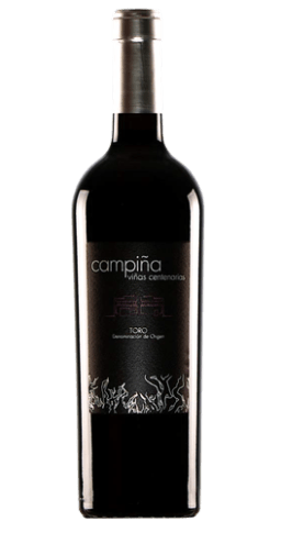 Bodegas Campina  - Vinas Centenarias 2014