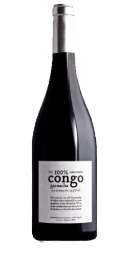 Bodegas Canopy - Congo 2015