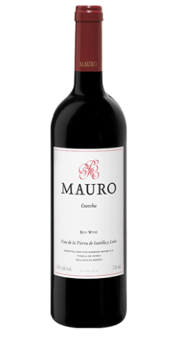 Bodegas Mauro - Mauro 2013