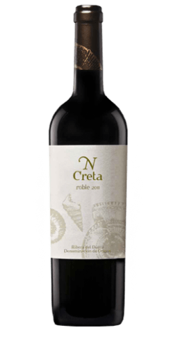 Bodegas Neo - Creta Roble 2011