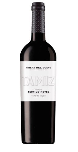 Bodegas Teófilo Reyes - Tamiz Tempranillo 2016