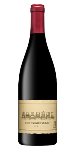 Boekenhoutskloof - Swartland Syrah 2021