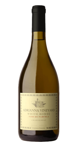 Catena Zapata - Mendoza Adrianna White Bones Chardonnay 2022