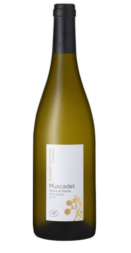 Domaine Bonnet-Huteau - Les Laures 2019