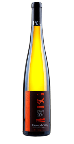 Domaine Bott-Geyl - Riesling Kronenbourg 2018