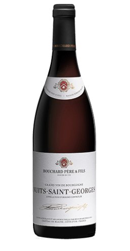 Bouchard Père & Fils - Nuits-Saint-Georges 2018