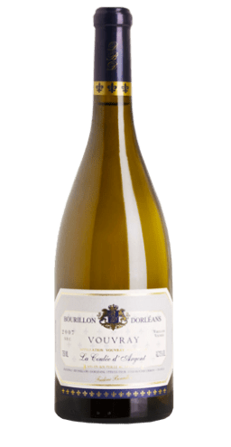 Bourillon Dorléans - La Coulée d'Argent 2014 (Sec)