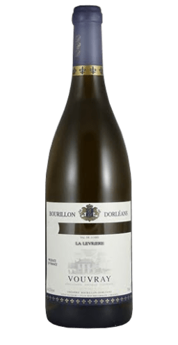 Bourillon Dorléans - La Levrière 2014 (Moelleux)