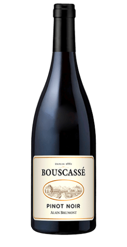 Château Bouscassé - Pinot Noir 2021