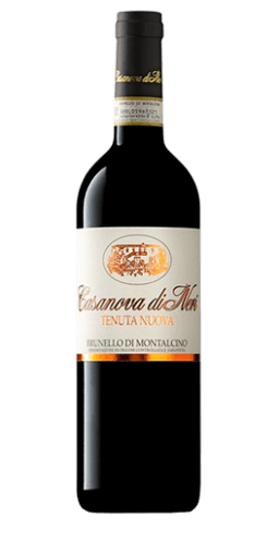 Casanova di neri - Brunello di Montalcino Tenuta Nuova 2017