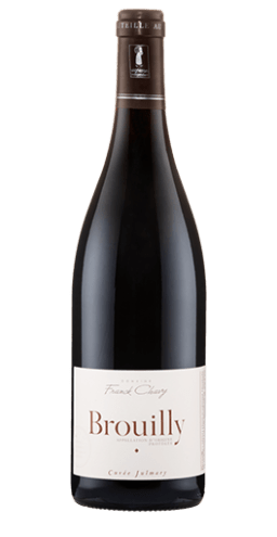 Domaine Franck Chavy - Brouilly Cuvée Julmary 2023
