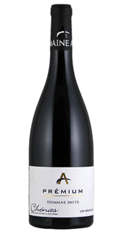 Domaine Anita - Les Brureaux Prémium Chénas 2022