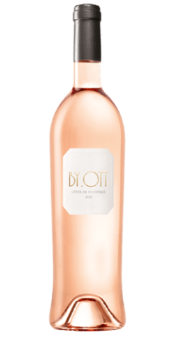 By Ott - Côtes de Provence rosé 2020