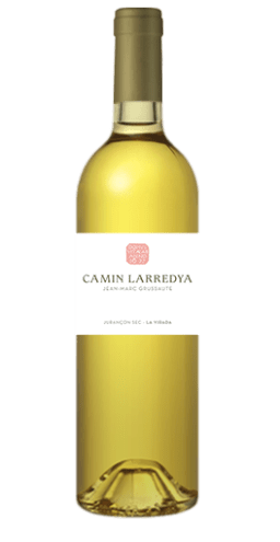 Camin Larredya - Jurançon La Virada 2021 (sec)