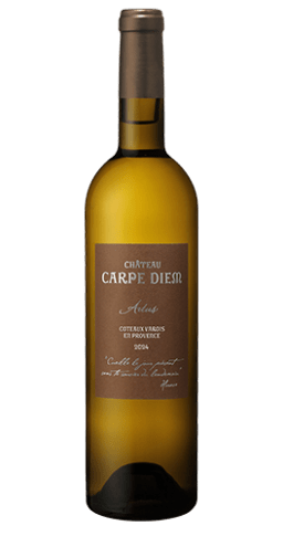 Château Carpe Diem - Coteaux Varois en Provence Artus 2024