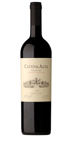 Catena Zapata - Alta Cabernet Sauvignon 2017