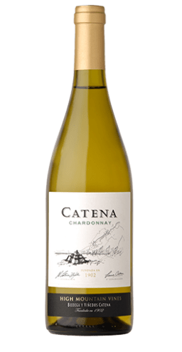 Catena Zapata - Chardonnay 2017