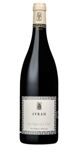 Yves Cuilleron - Syrah Les Vignes d'à Côté 2022