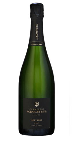 Agrapart & Fils - Les 7 Crus Brut Blanc de Blancs