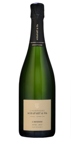 Agrapart & Fils - L'Avizoise Extra-Brut Blanc de Blancs Grand Cru 2004