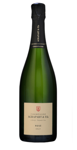 Agrapart & Fils - Rosé Brut Premier Cru