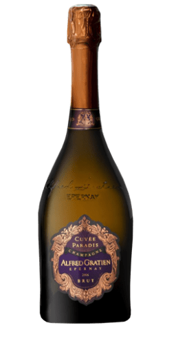 Champagne Alfred Gratien - Cuvée Paradis 2006