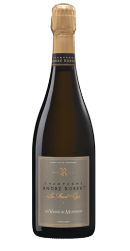 Champagne André Robert - Les Vignes de Montigny Extra-Brut