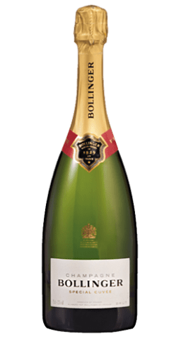 Champagne Bollinger - Brut Spécial Cuvée